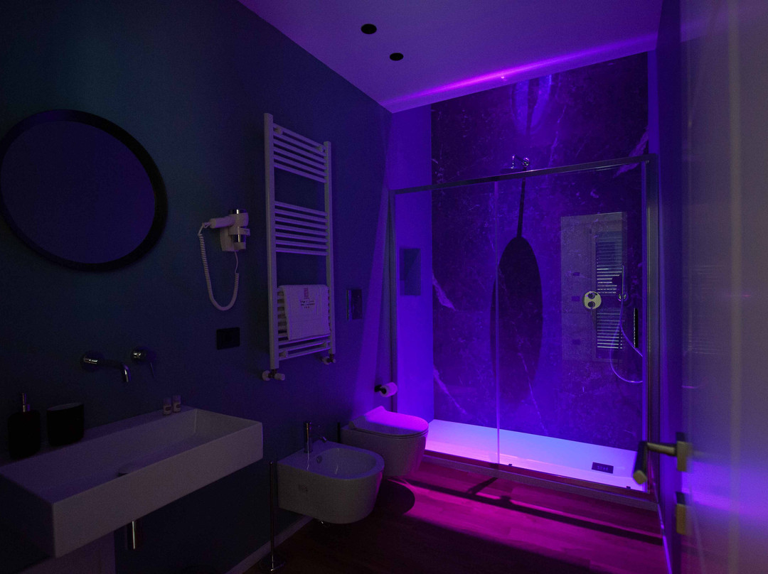 Palazzo Al Carmine主图