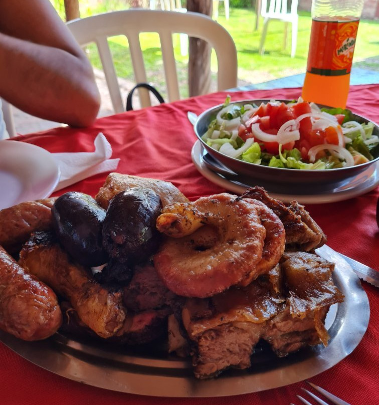 El Rincon Del Asador