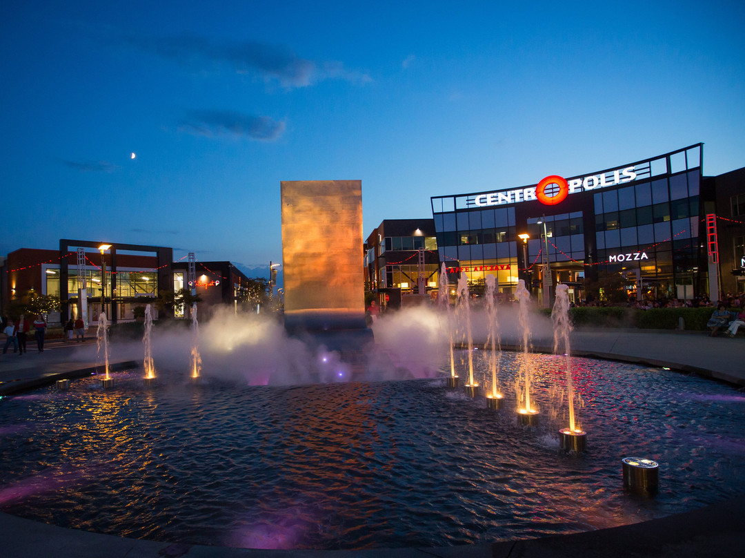 Holiday Inn Laval - Montreal by IHG主图