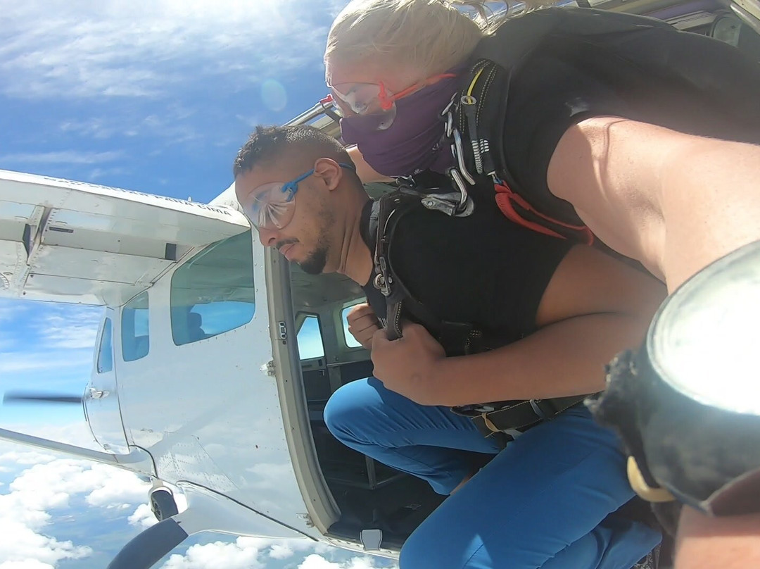 Blue Sky-Boituva必去景点