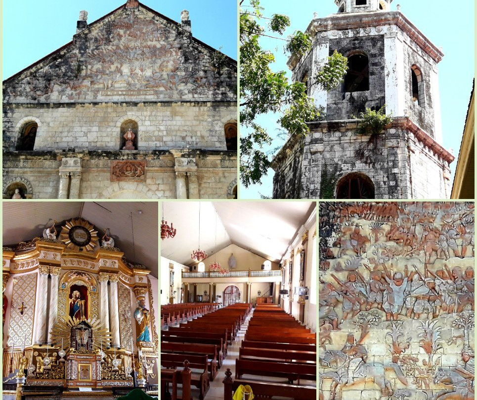 St Joaquin's Church景点图片