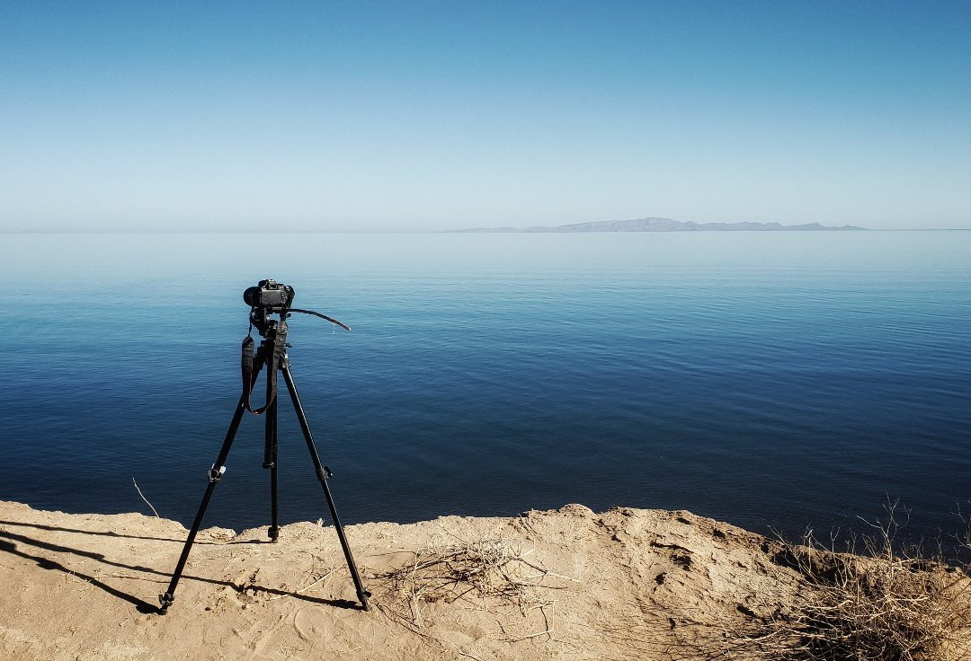 Rancho Cactimar Desert & Sea Eco-Ranch-拉巴斯必去景点