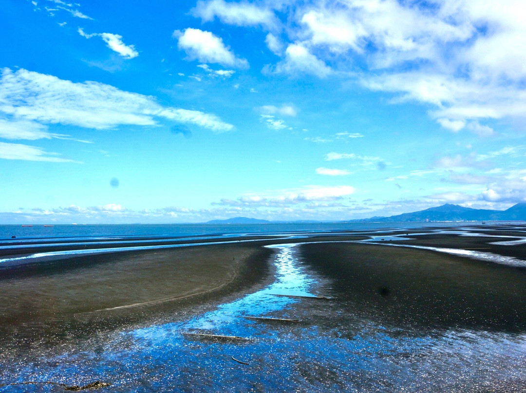 Oda Coastal Park景点图片