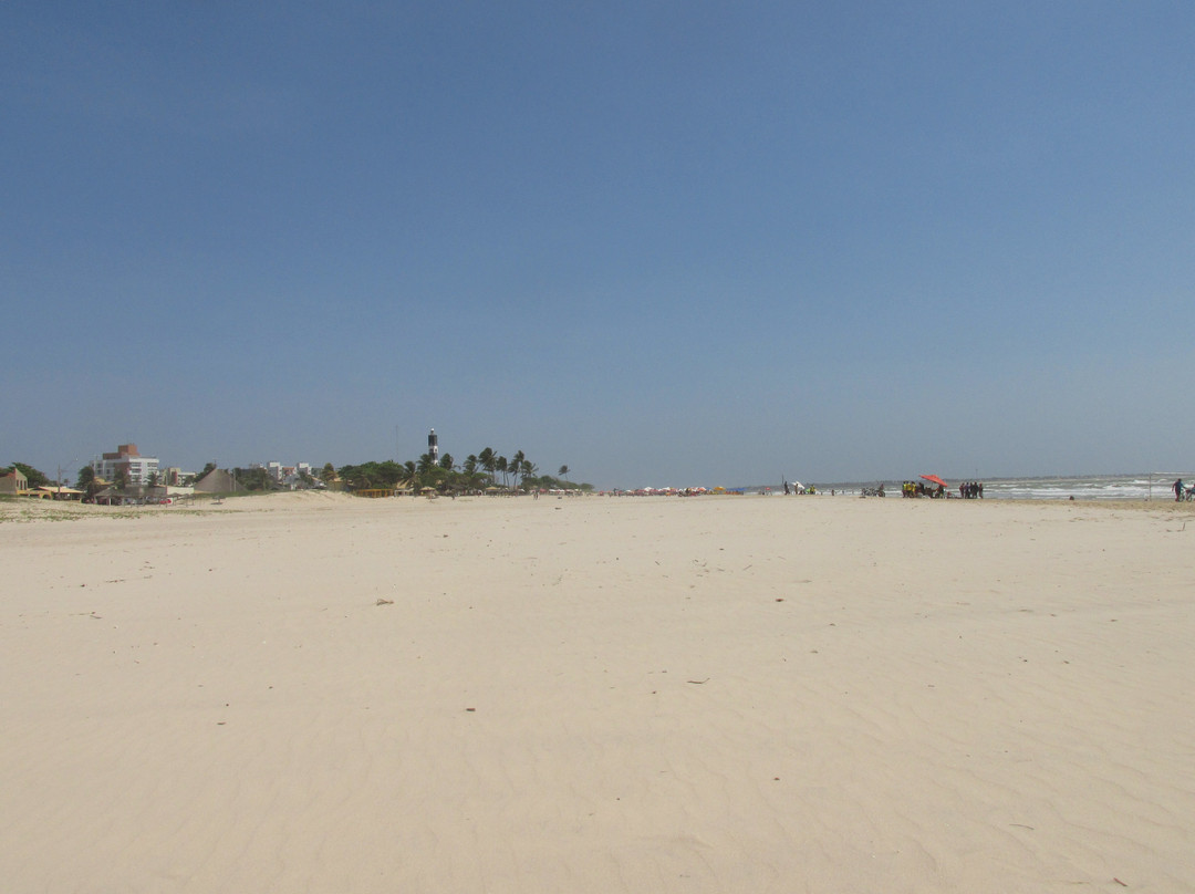 Praia Atalaia-阿拉卡茹必去景点