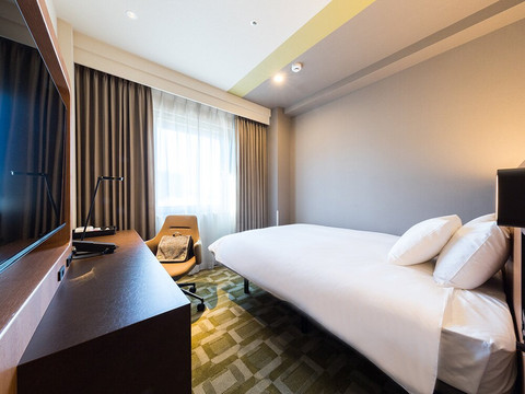 赤羽梅兹酒店主图