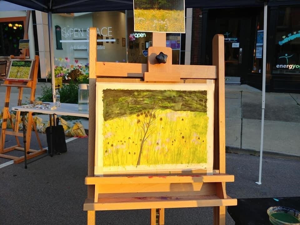 Open Space Art Gallery & Studios-渥太华必去景点