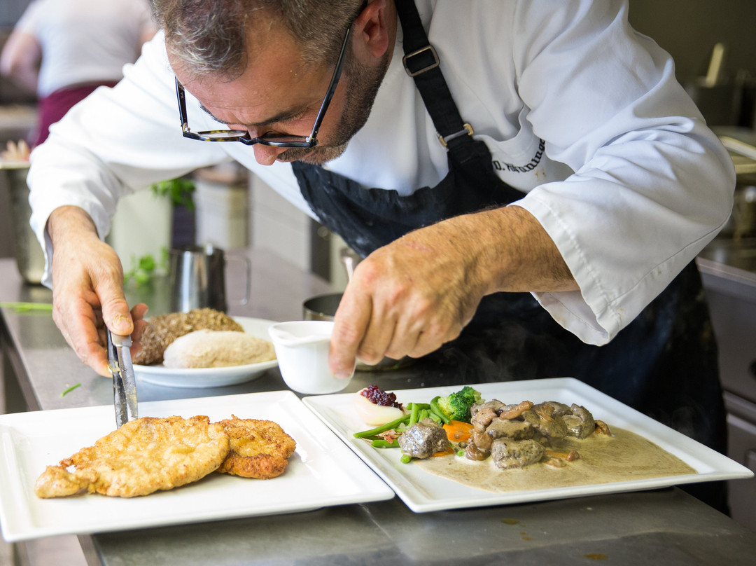 Landgasthof Loewen主图