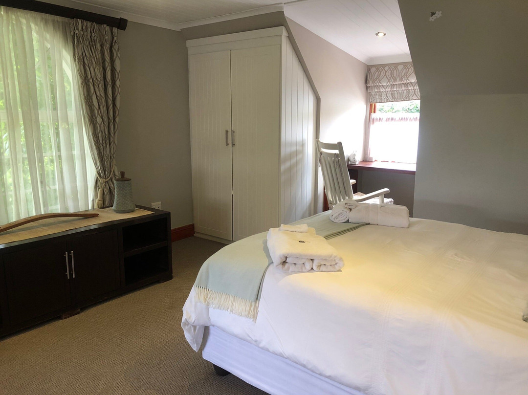 The Browns' Luxury Guest Suites主图