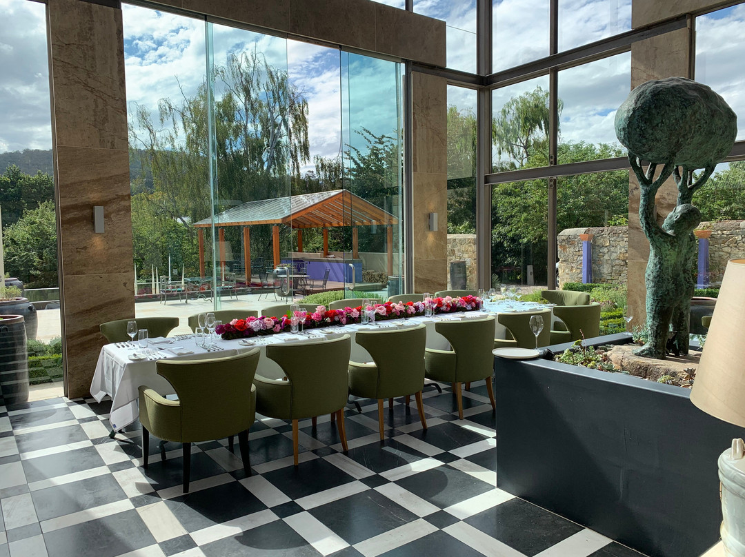 霍巴特酒店主图