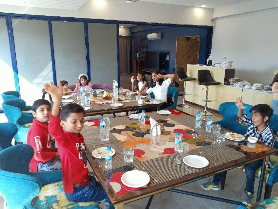 Hotel BRG Budget Stay主图