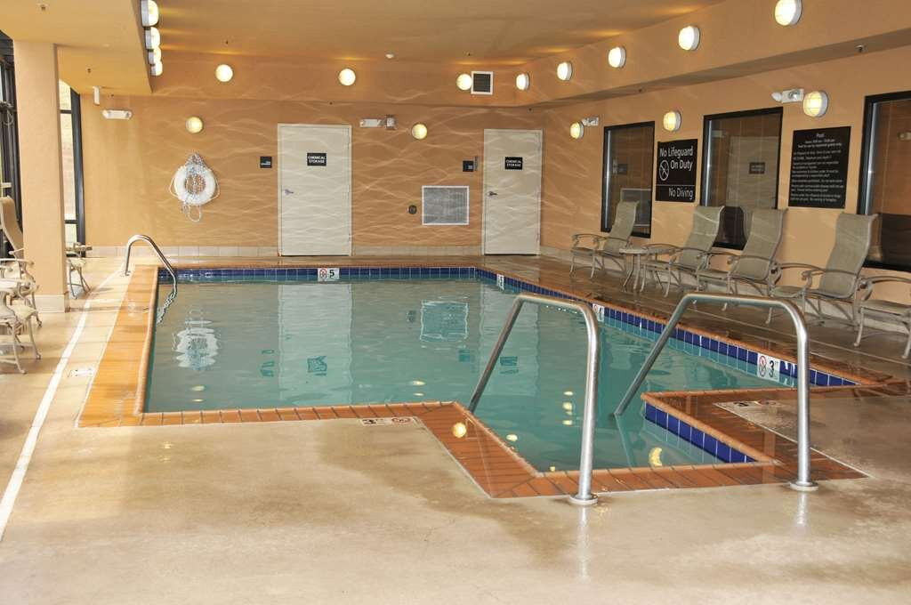 Hampton Inn Clinton主图