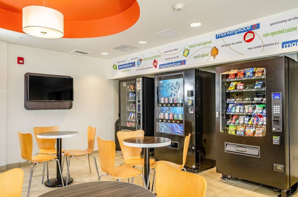 Surestay By Best Western Livingston Merced County主图