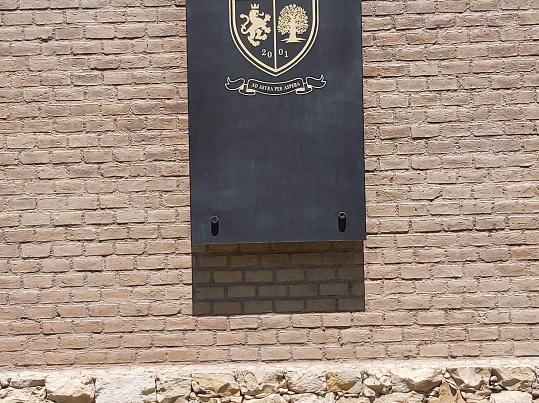 Bodega Bressia-阿格雷洛必去景点