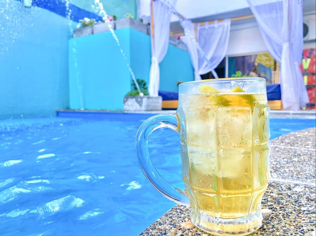 Terramar Covenas主图