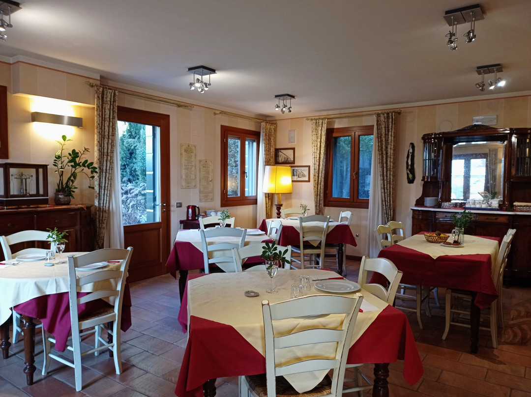 Borgo d'Asolo主图