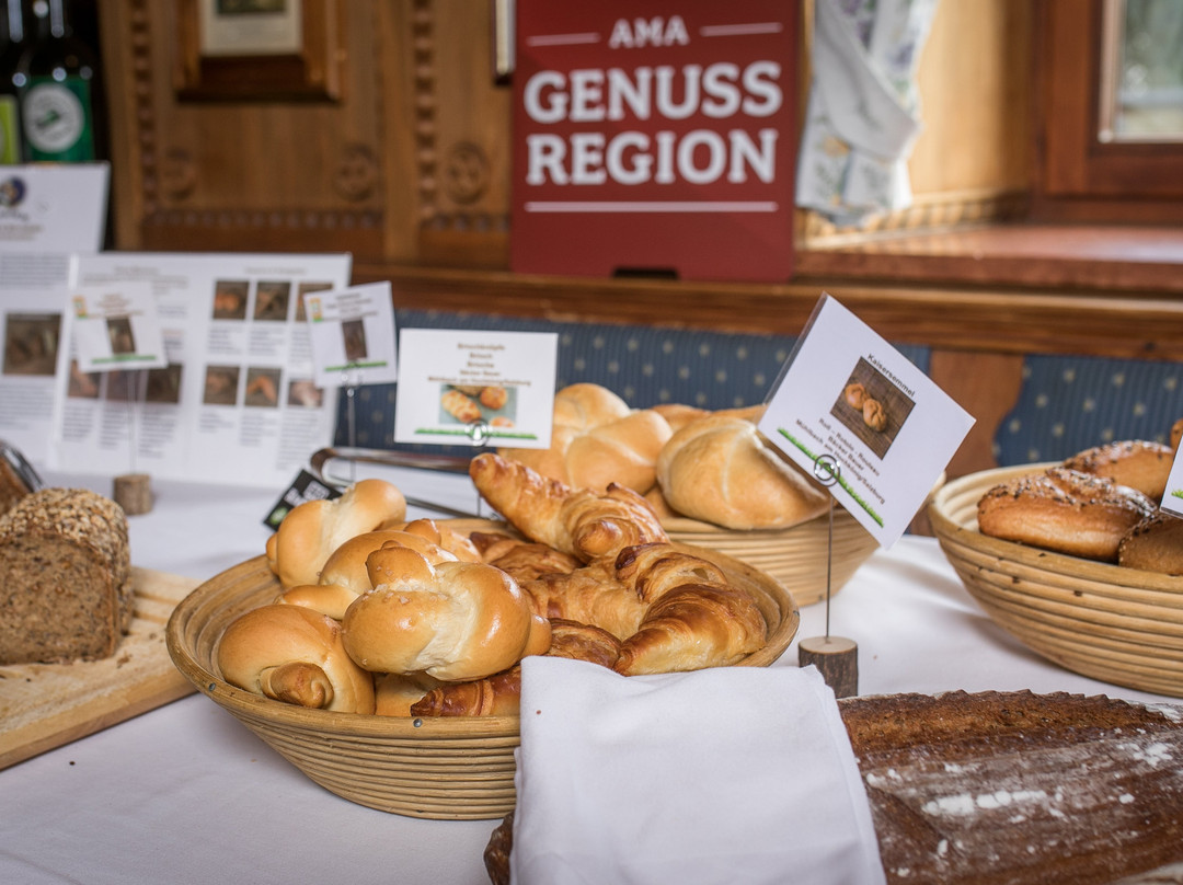 Hotel Restaurant Kaiserhof主图