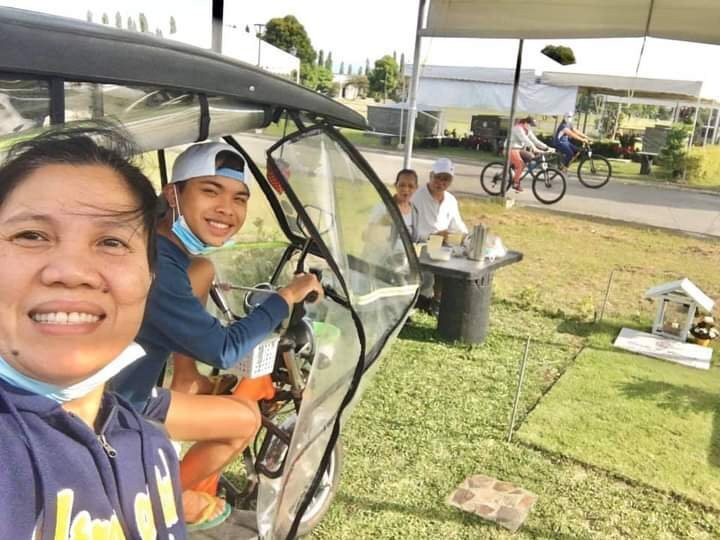 Sanctuario De Carmona Memorial Park-Carmona必去景点