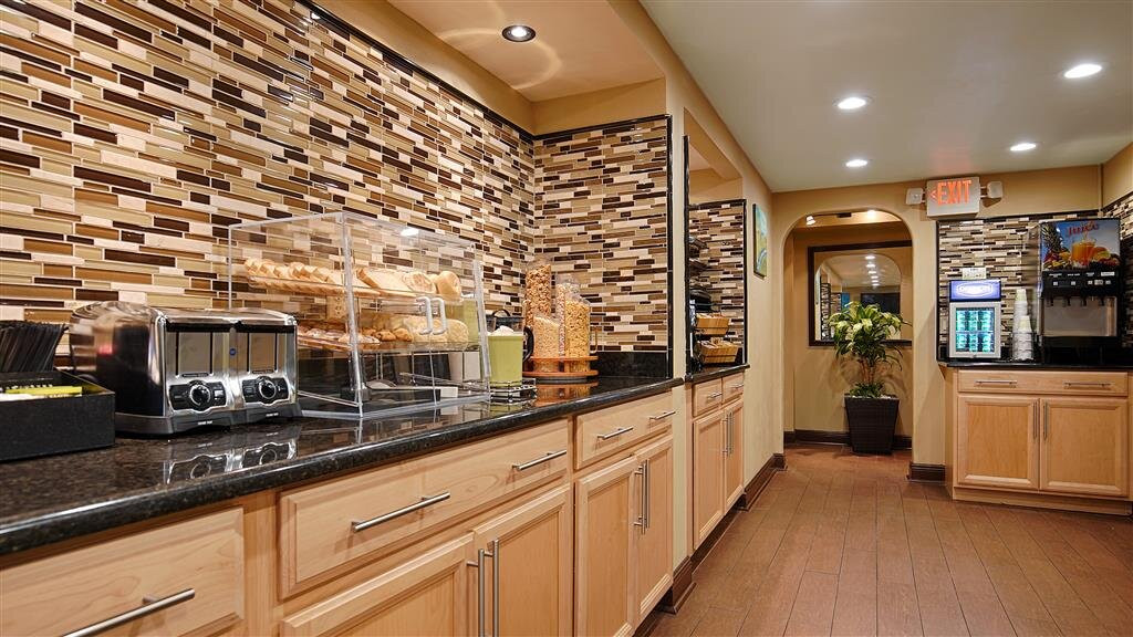 Best Western Apalach Inn主图