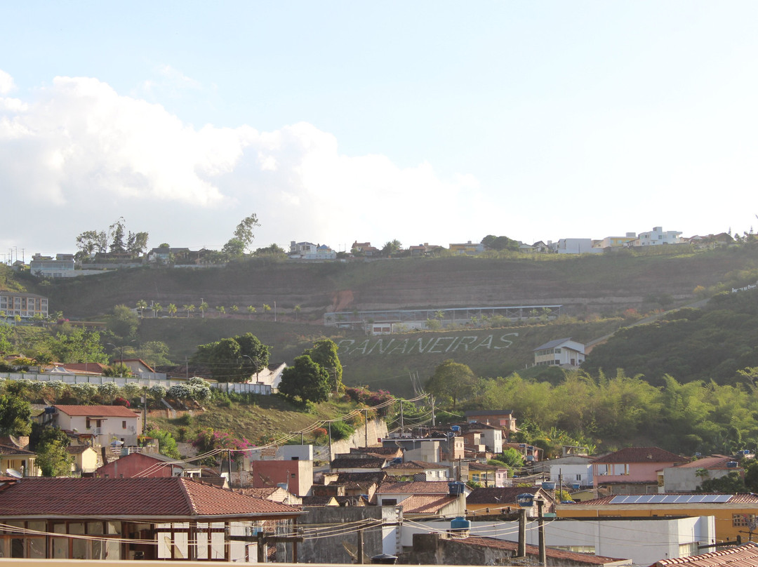 Serra Golfe Hotel主图