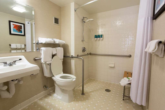 Pear Tree Inn Terre Haute主图