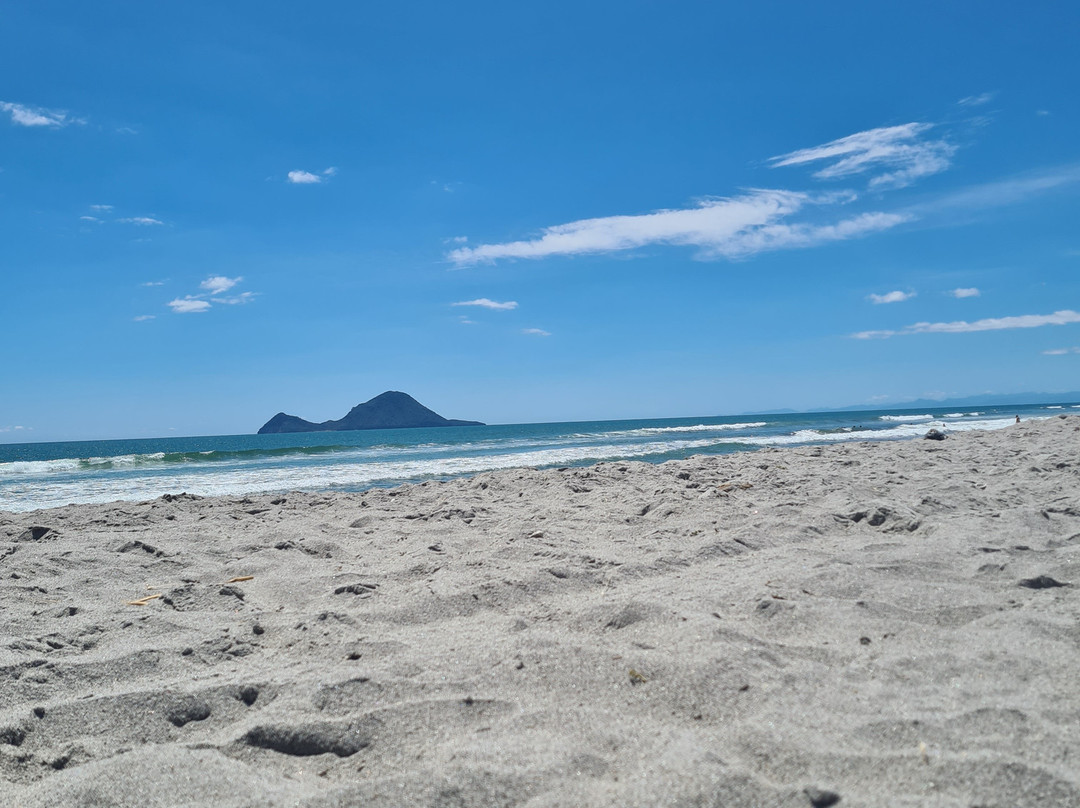 Thornton Beach Holiday Park主图