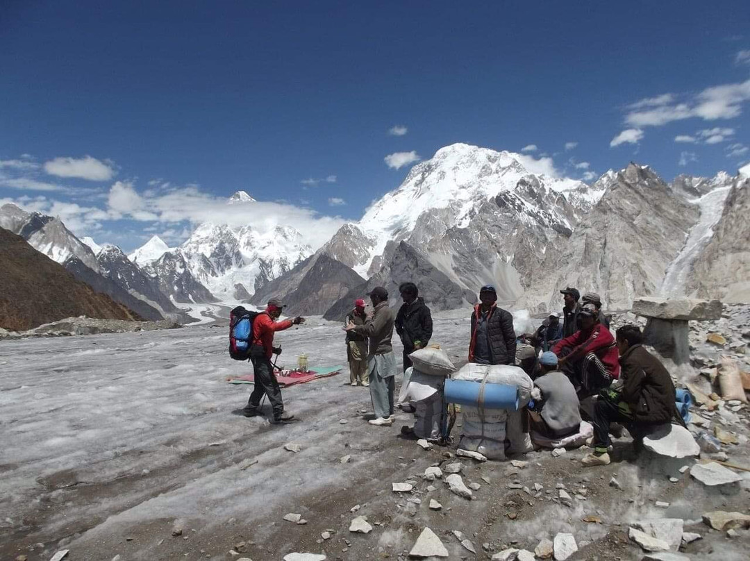 Asian Mountain Tours-Skardu必去景点