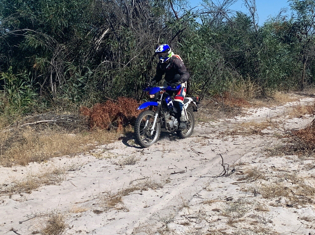 endurafrica-开普敦中心区必去景点