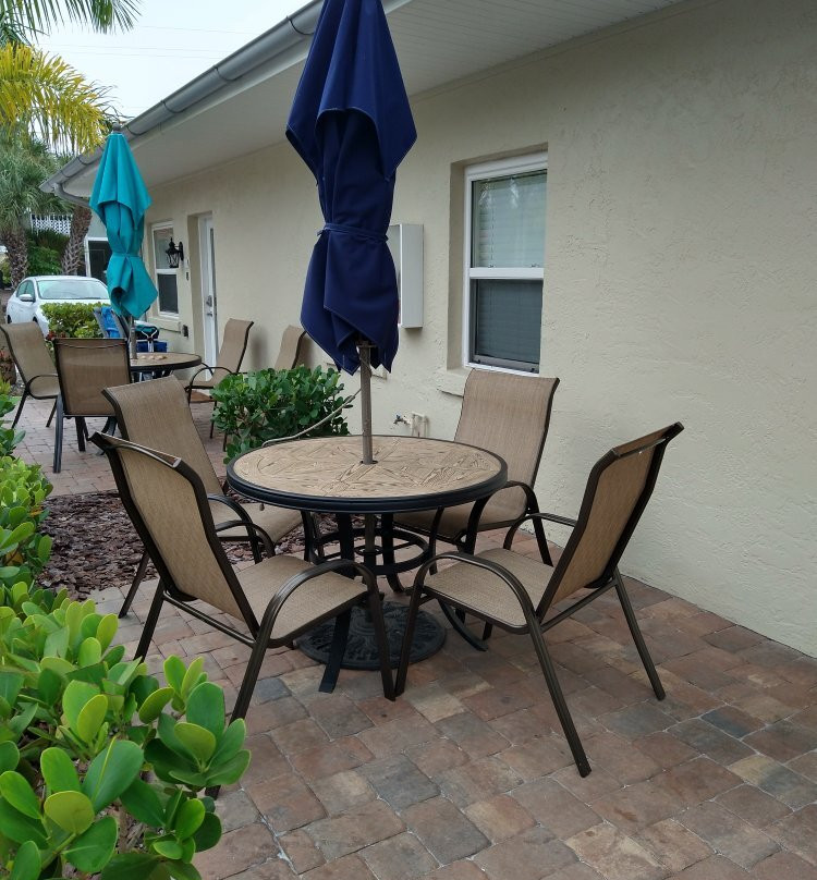 Twin Palms at Siesta主图