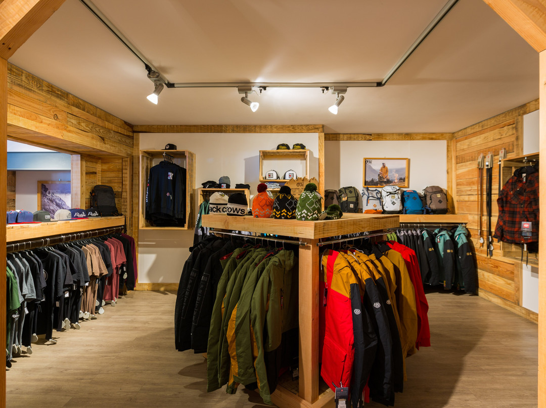 Wapiti Esports-帕斯底拉卡萨必去景点