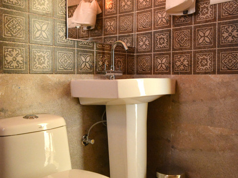 Hotel Moonlight主图