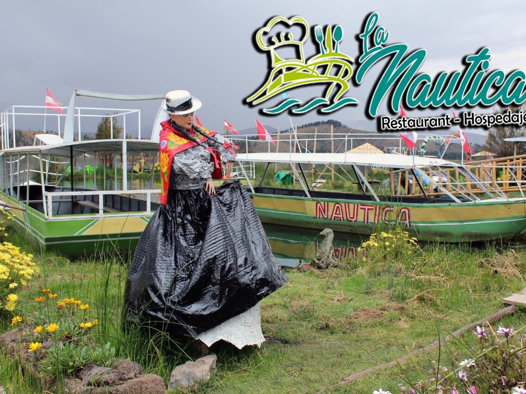 Recreo Hospedaje "la Nautica"