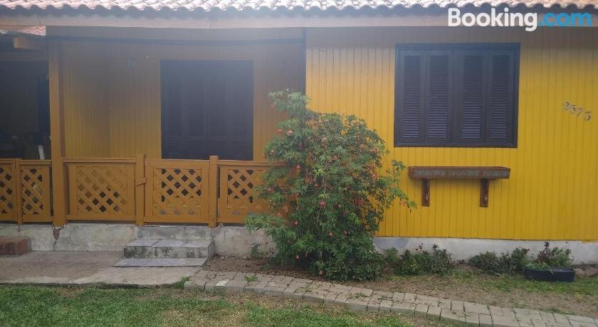 Hospedaria Vo Schutz 2