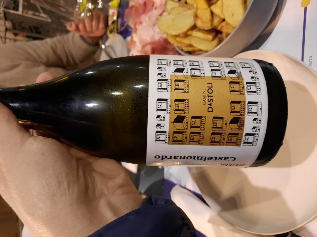 Vinotheque