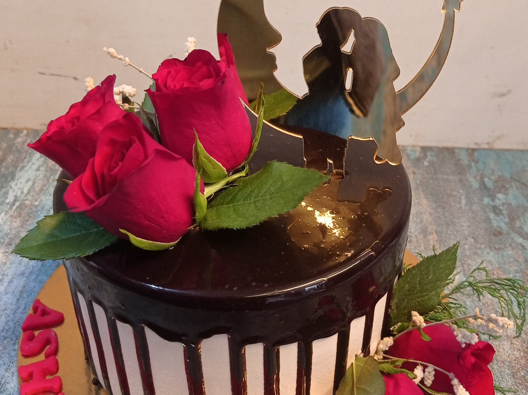 Welcome Florist N Cake Shop In Prayagraj