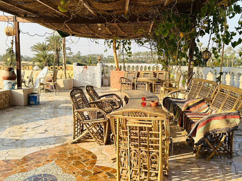 Seror Guest House主图