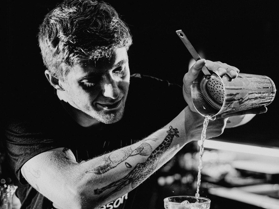 Ski Resort Łódż-罗兹必去景点