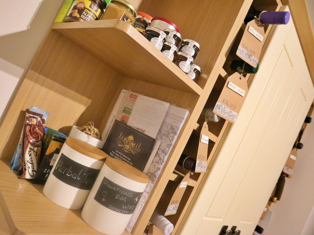 Longcroft View B&B主图