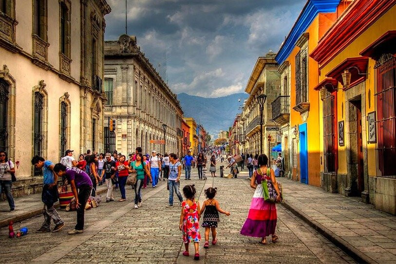 Estigo Tours Oaxaca景点图片
