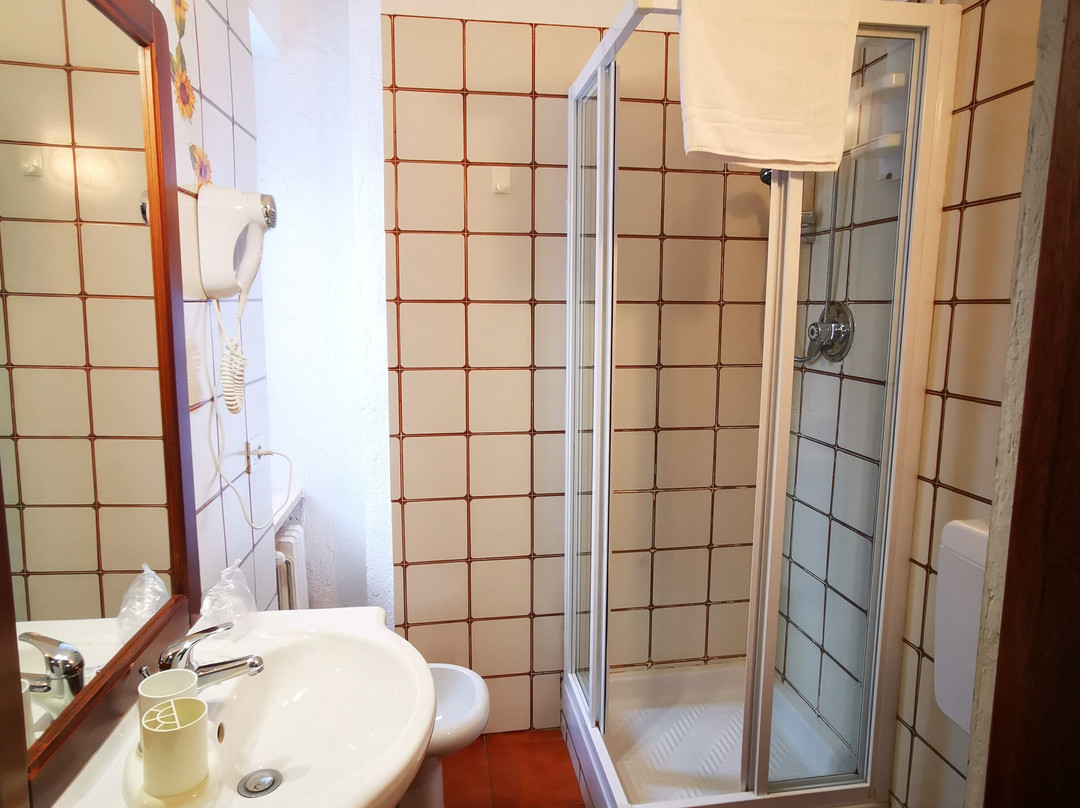 Hotel La Quiete主图