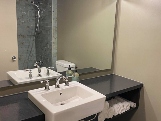 Motel Le Martinet主图