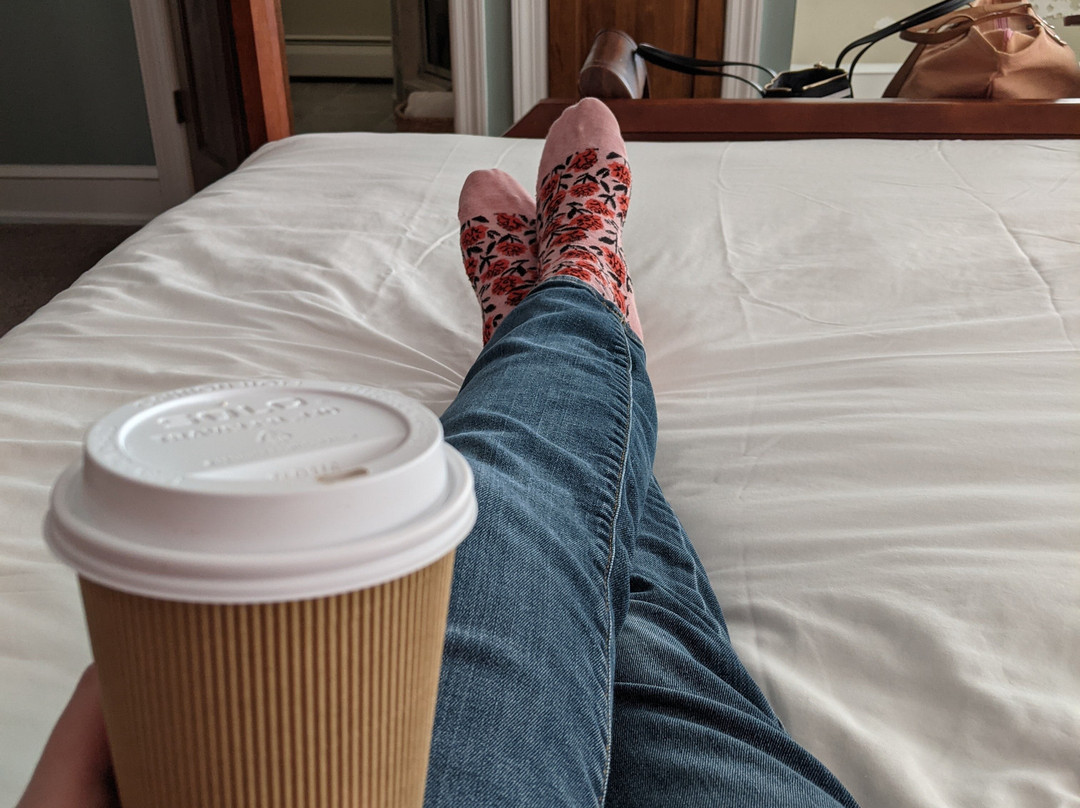 Carisbrooke Inn Bed and Breakfast主图