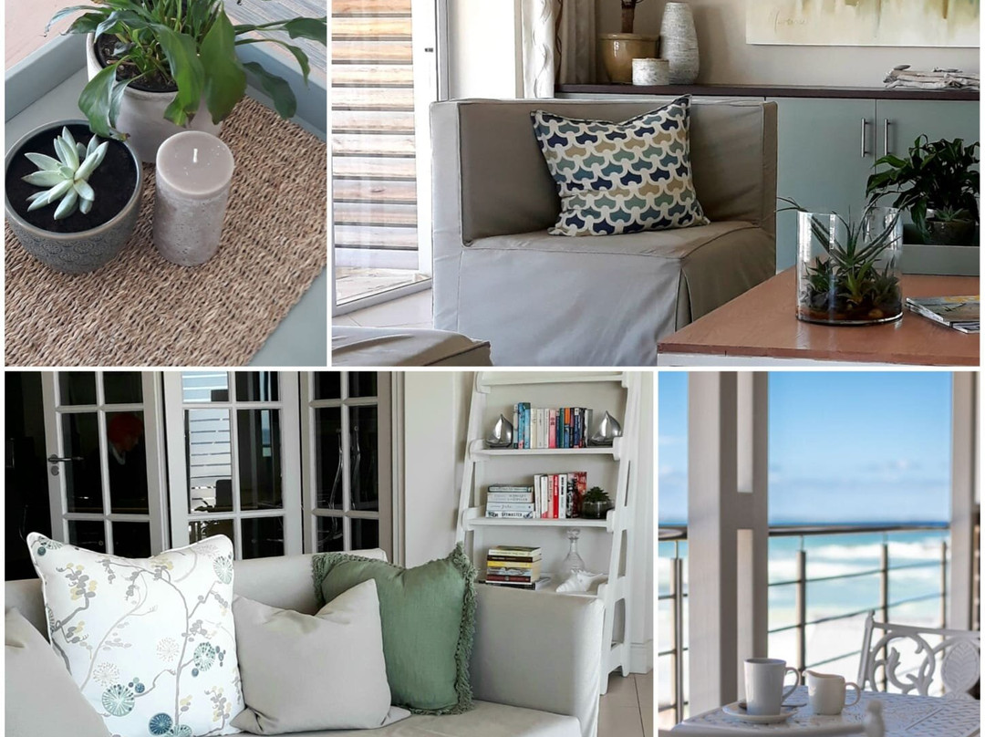 The Sir David Boutique Guest House主图