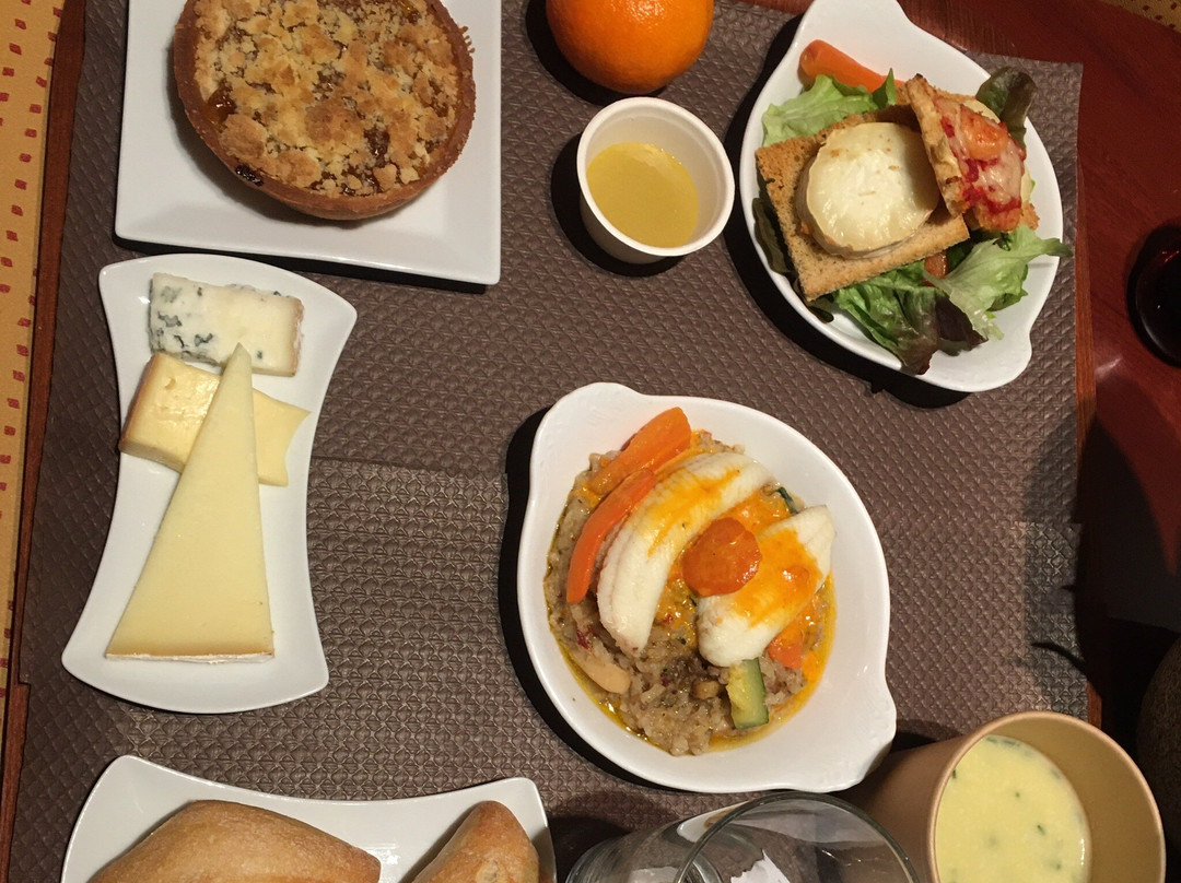 Hotel Richelieu主图