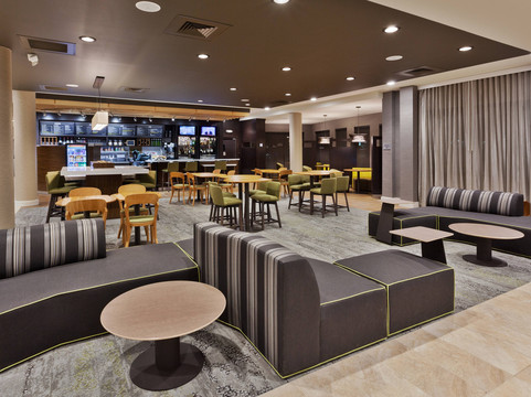 Courtyard Dallas Grand Prairie主图