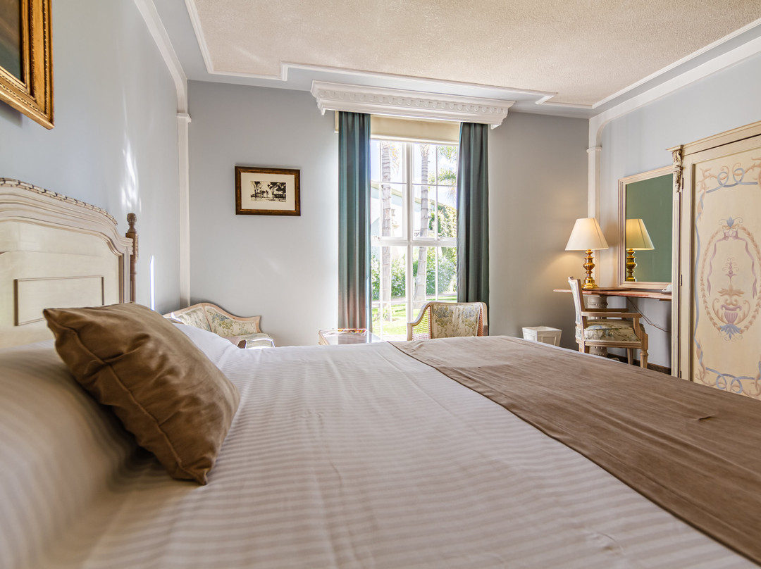 Gran Hotel Alameda主图