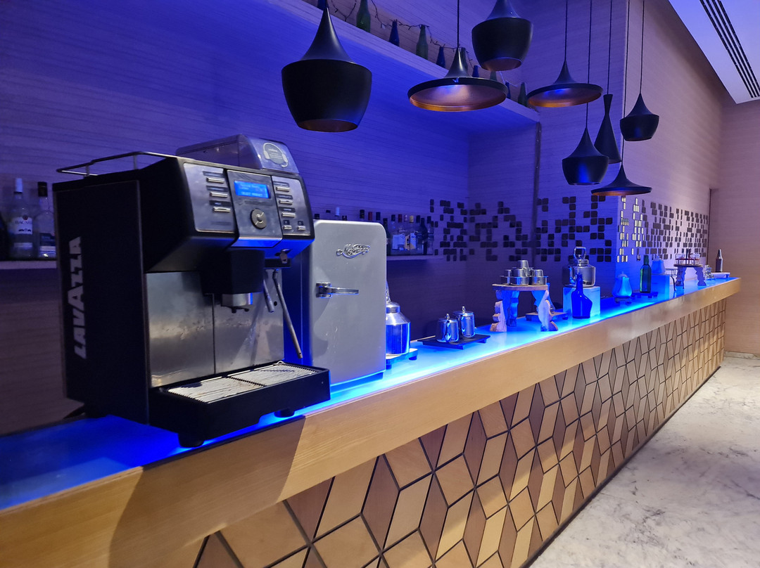 Fairfield by Marriott Chennai Mahindra World City主图