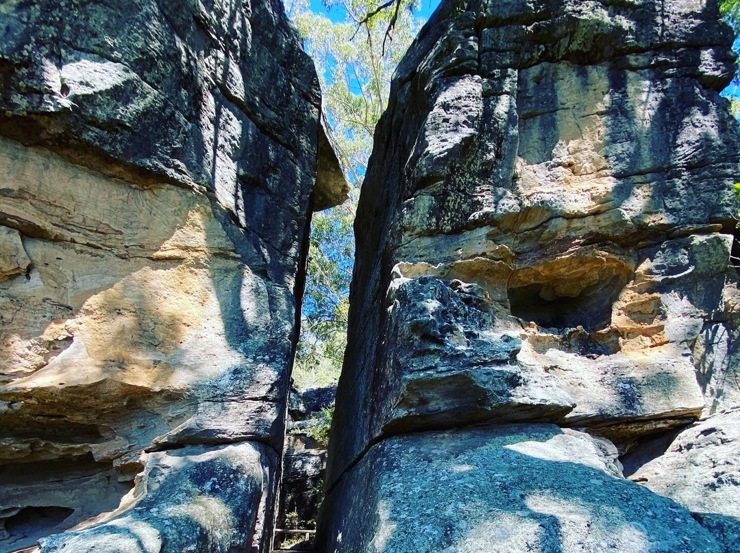 Ben's Walk景点图片
