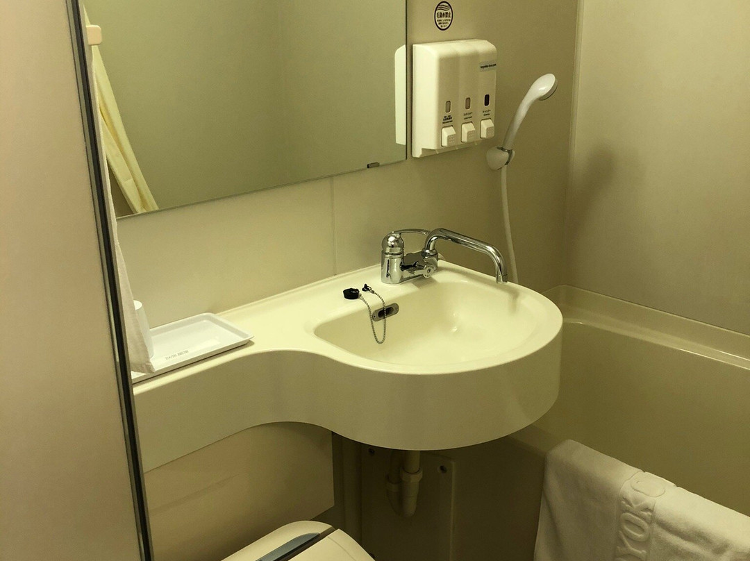 Toyoko Inn Tsuchiura eki Higashi guchi主图