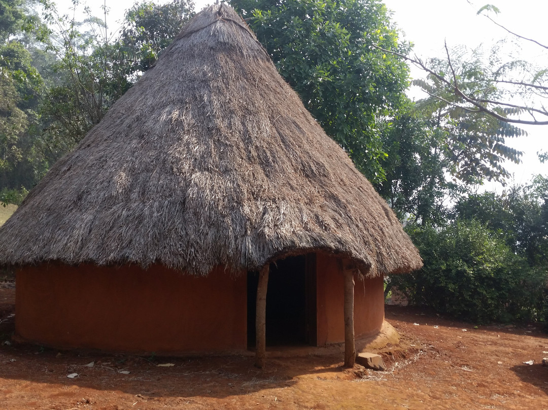 Villa Boutanga主图