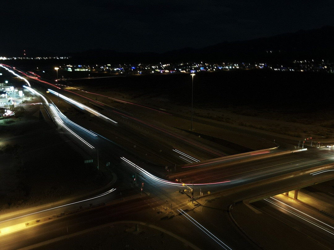 The Outlet Shoppes at El Paso-Canutillo必去景点